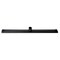 Alfi Brand 36" Black Matte Stainless Steel Linear Shower Drain with Groove Holes ABLD36C-BM - alternate 4